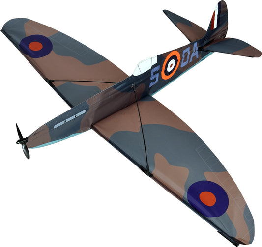 Spitfire Single Line Kite