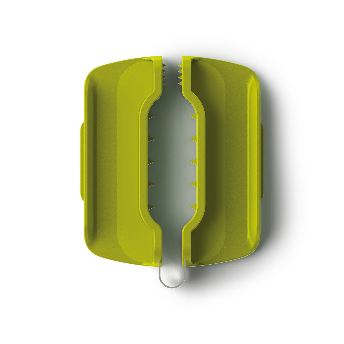 Joseph Joseph Multi-Grip Mandoline™ Plus White