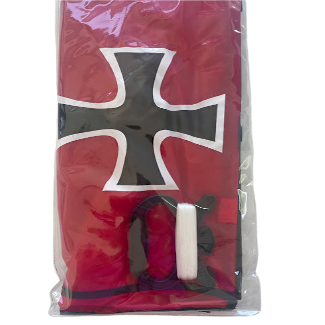 Spirit of Air Red Baron Triplane - Single Line Kite