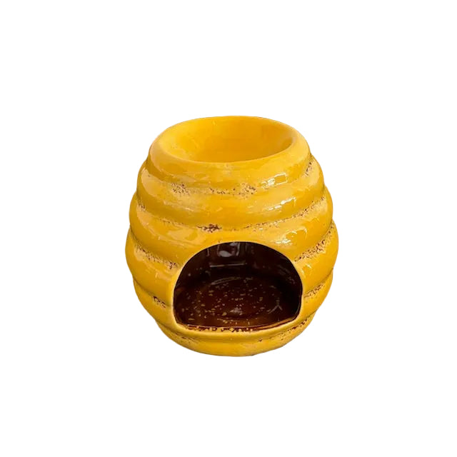 Bee Oil Burner