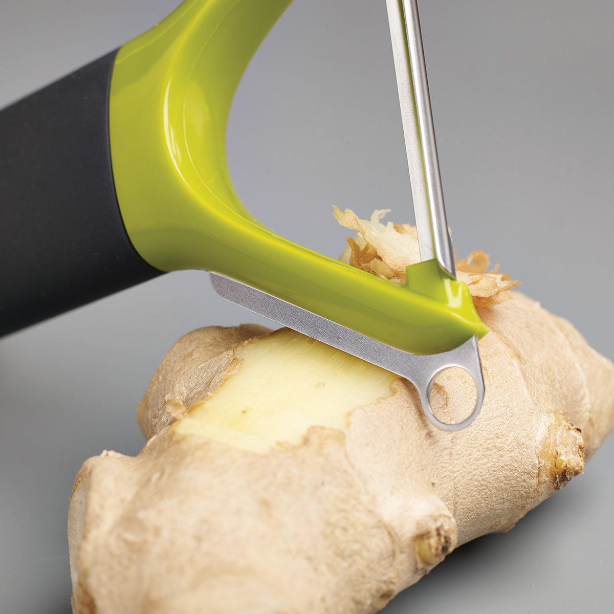 Joseph Joseph Multi-Peel™ Green Y-Shaped Peeler