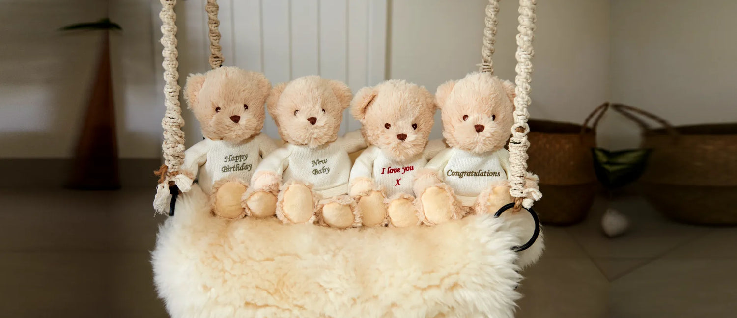 Tiger Bay Gifts: Unique and Unusual Gifts