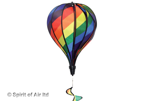 Spirit of Air Hot Air Balloon Spinners