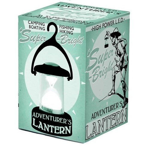 Adventurer's Lantern