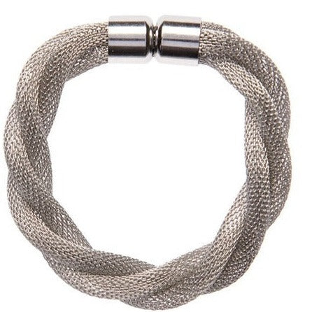 Triple Twist Rope Style Bracelet
