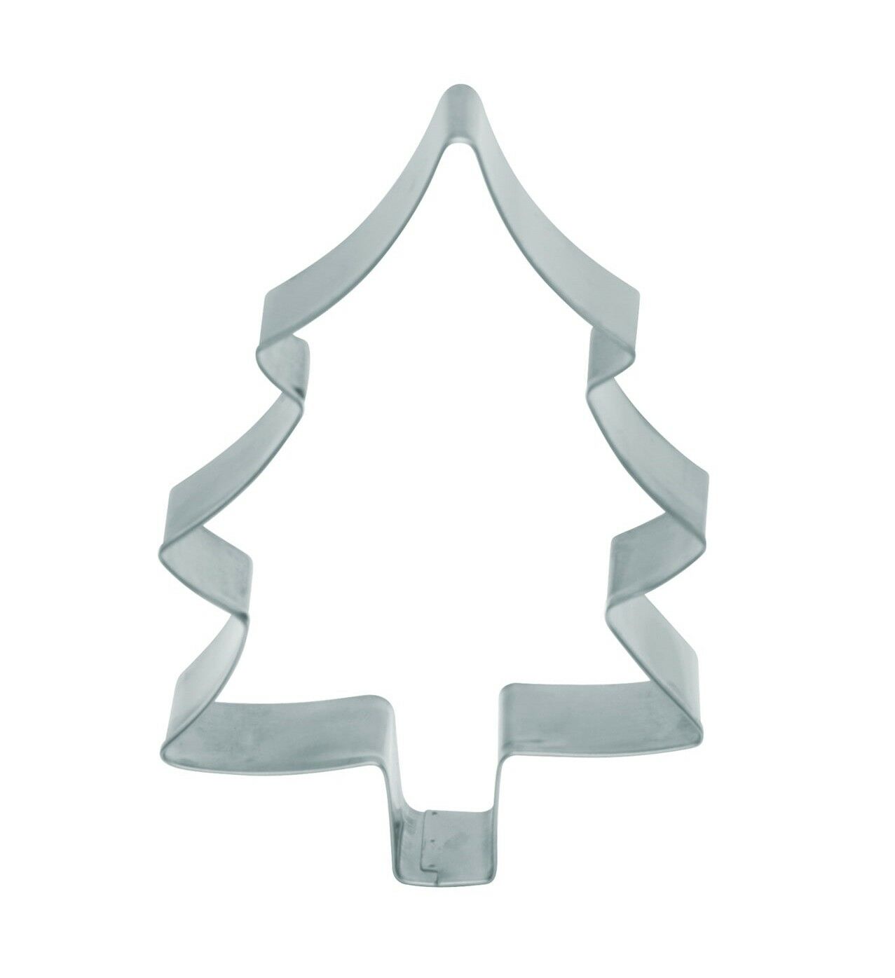 Kitchencraft Christmas Tree Cookie Cutter
