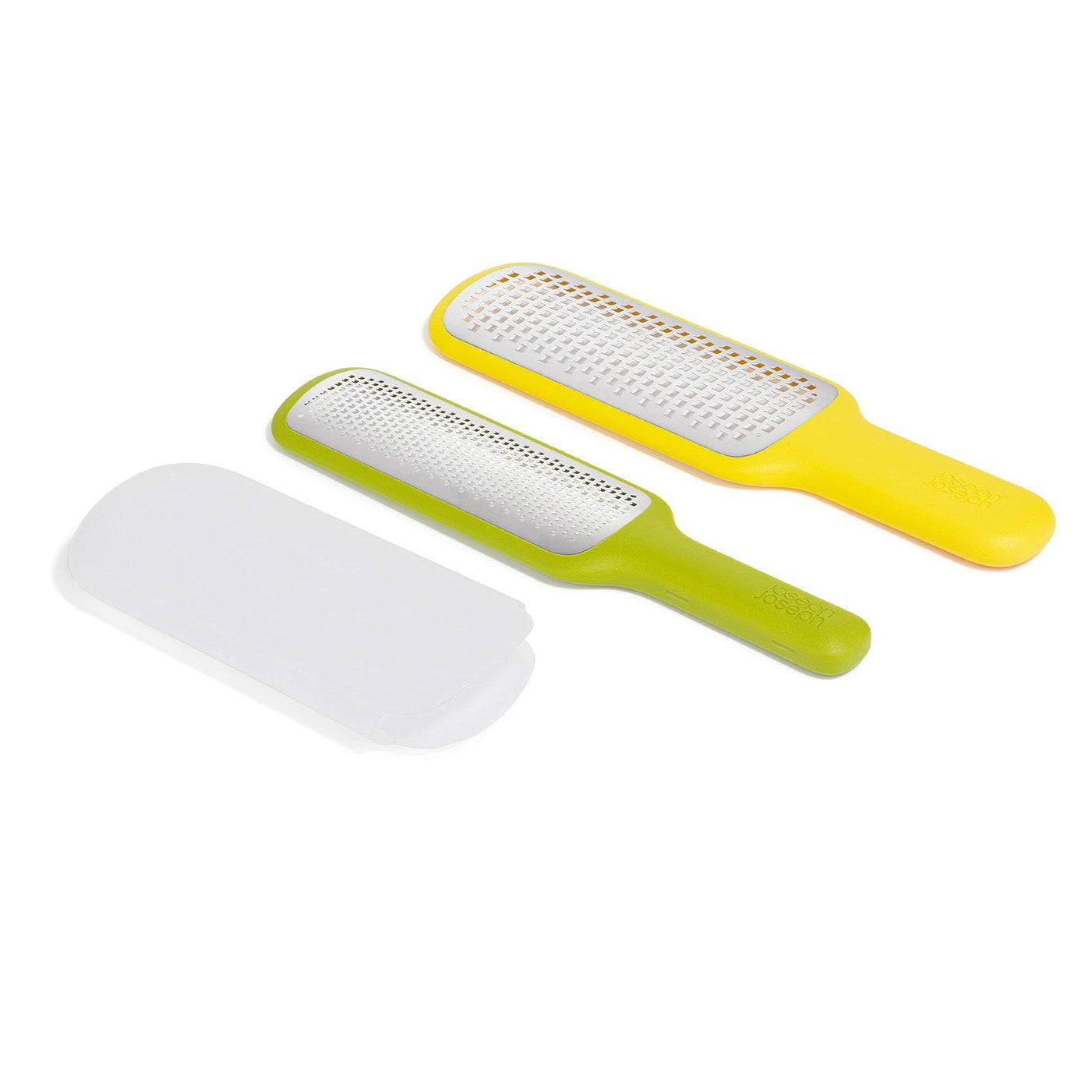 Joseph Joseph Nest Grate & Zest 2-Piece Set with Storage Sheath