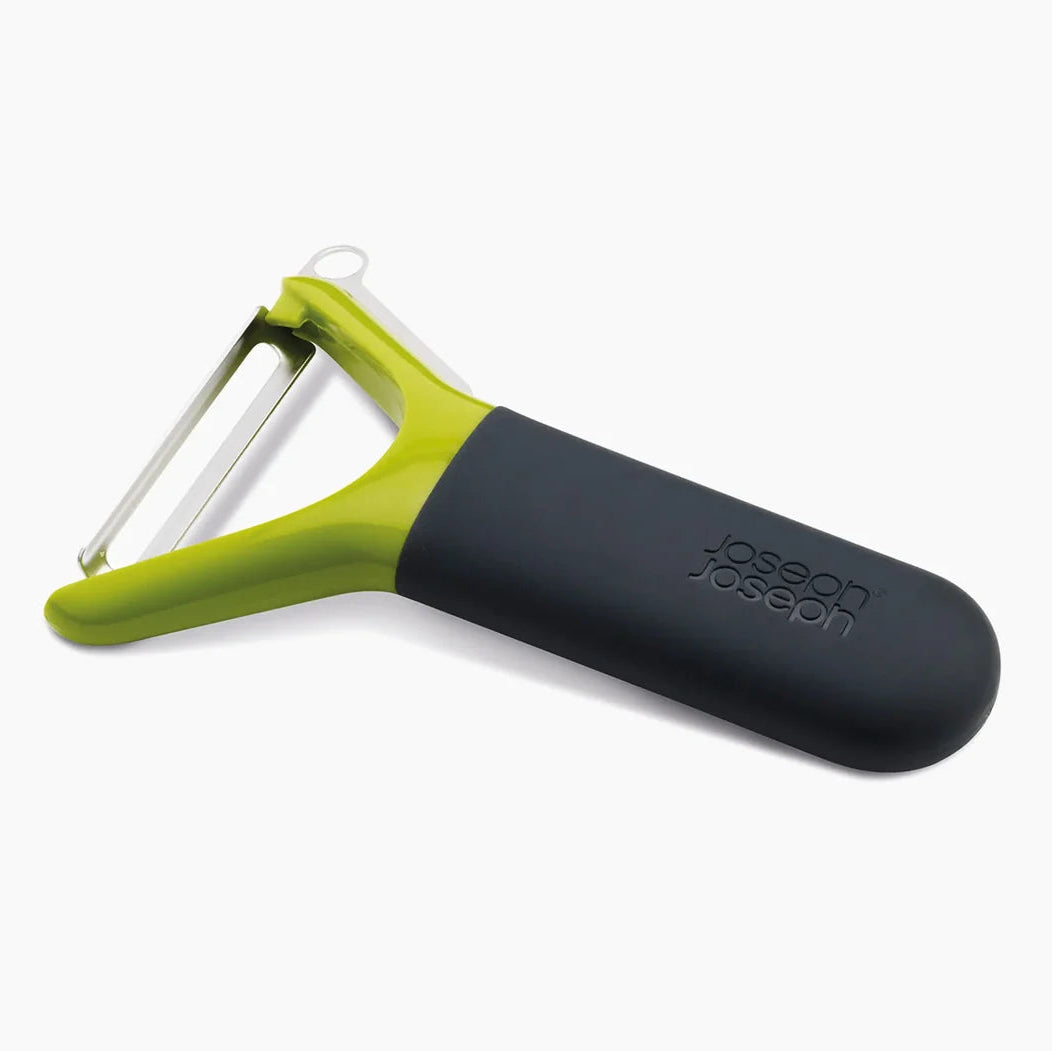 Joseph Joseph Multi-Peel™ Green Y-Shaped Peeler