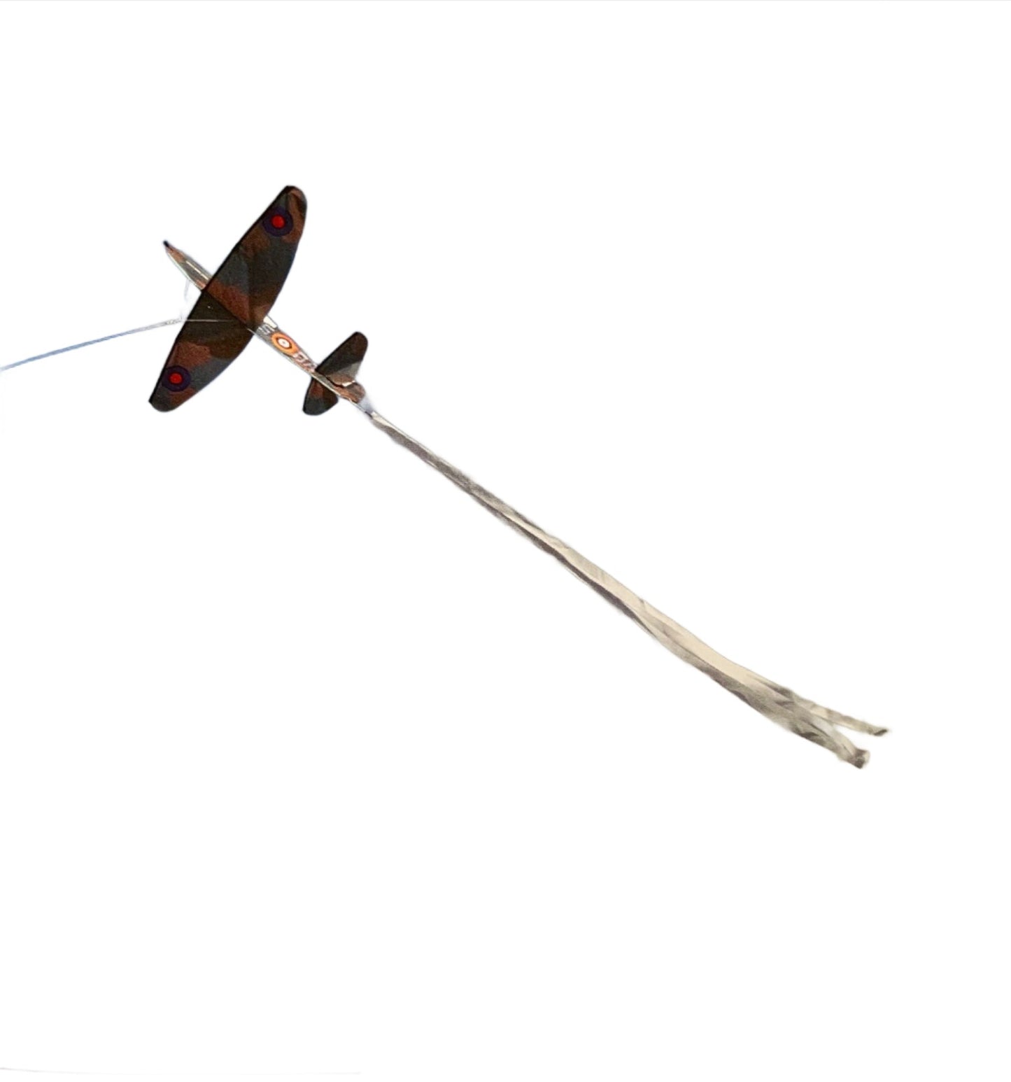 Spitfire Single Line Kite