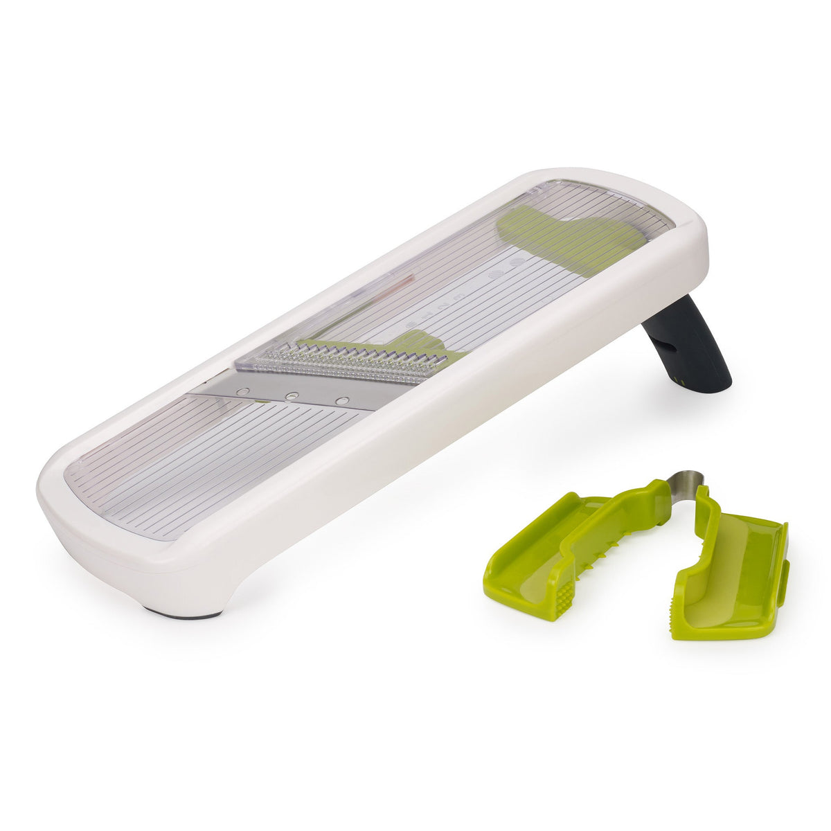 Joseph Joseph Multi-Grip Mandoline™ Plus White