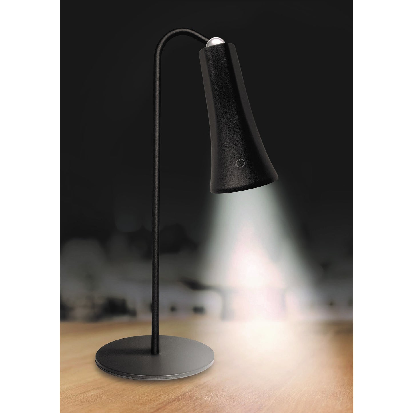 4 in 1 LED Rechargeable Magnetic Lamp