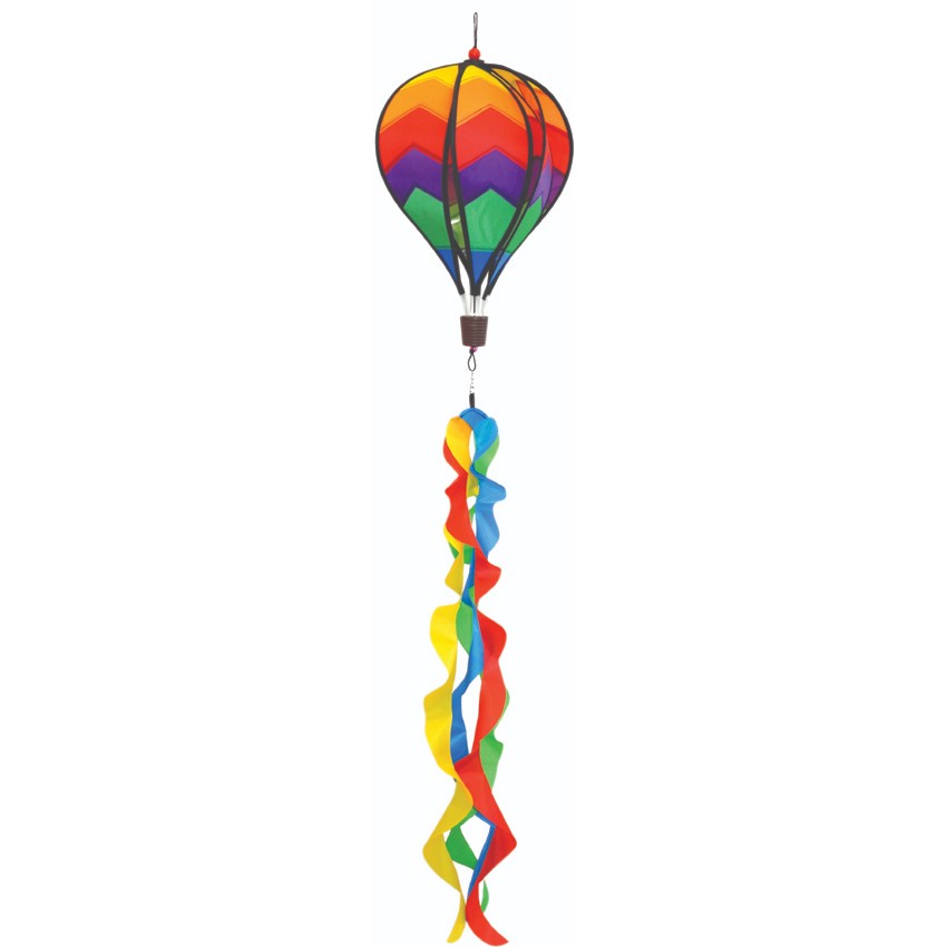 Spirit of Air Hot Air Balloon Spinners