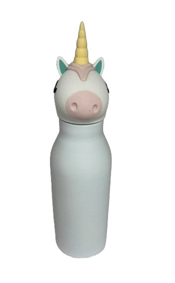 Forever Friends Novelty Thermal Drinks Bottle - Hot & Cold