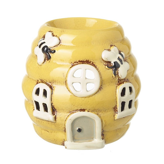 Bee Oil Burner