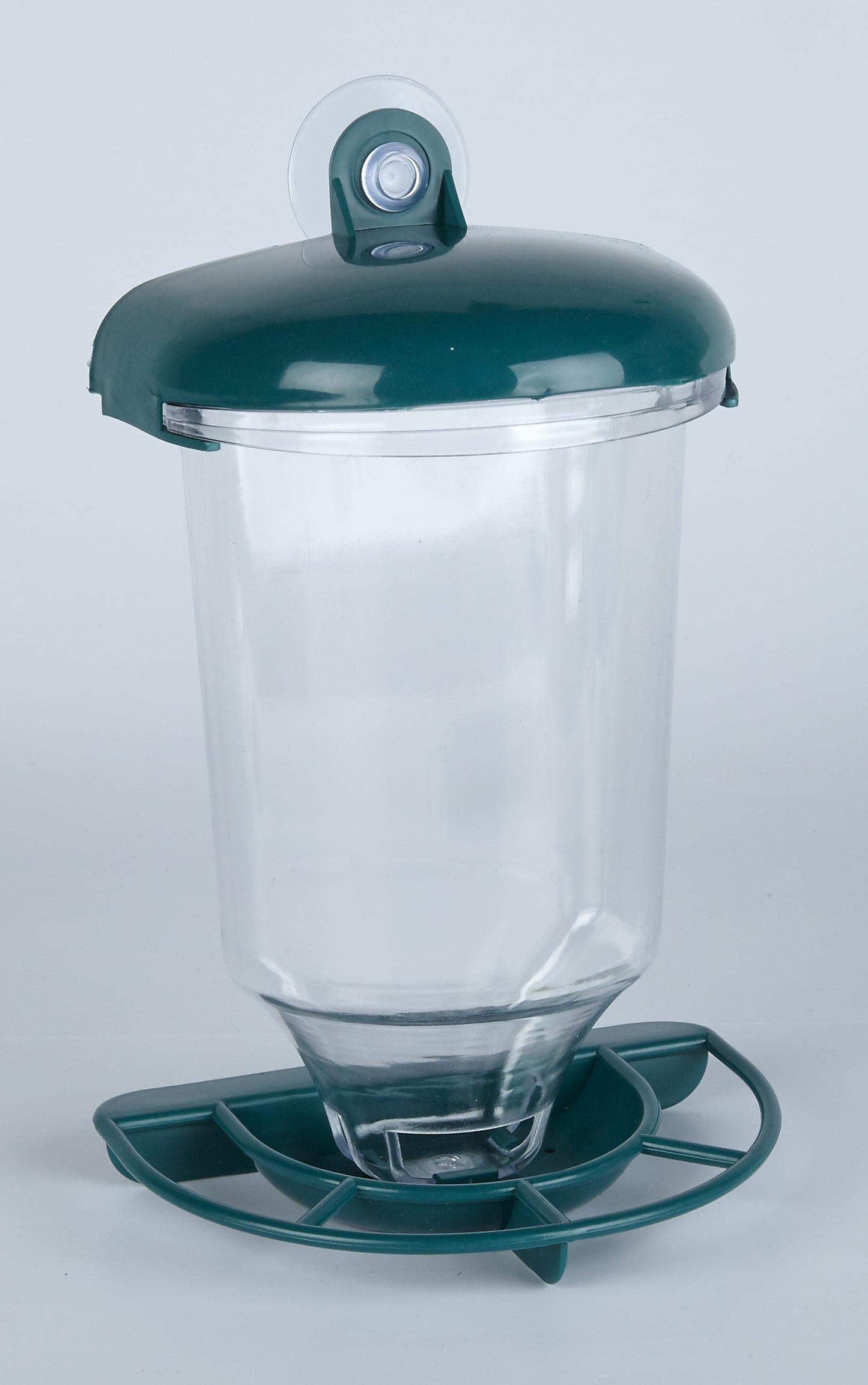 Window Bird Feeder