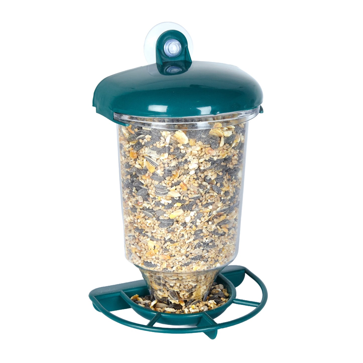 Window Bird Feeder