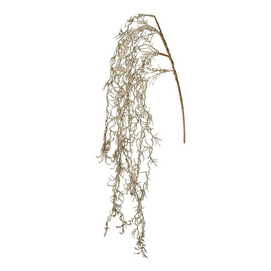 Gold Twig Branch Decoration 60cm