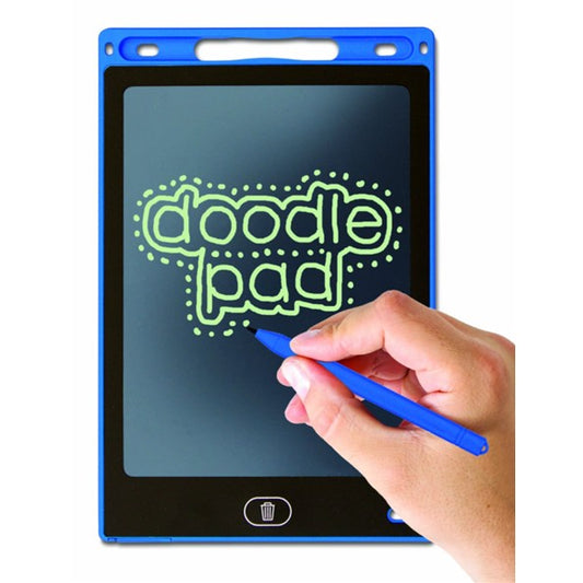 Doodle Pad - Portable LCD Drawing Device
