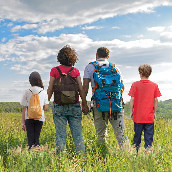Outdoor Adventure Mega Explorer Kit – 9 Piece Nature Exploration Set