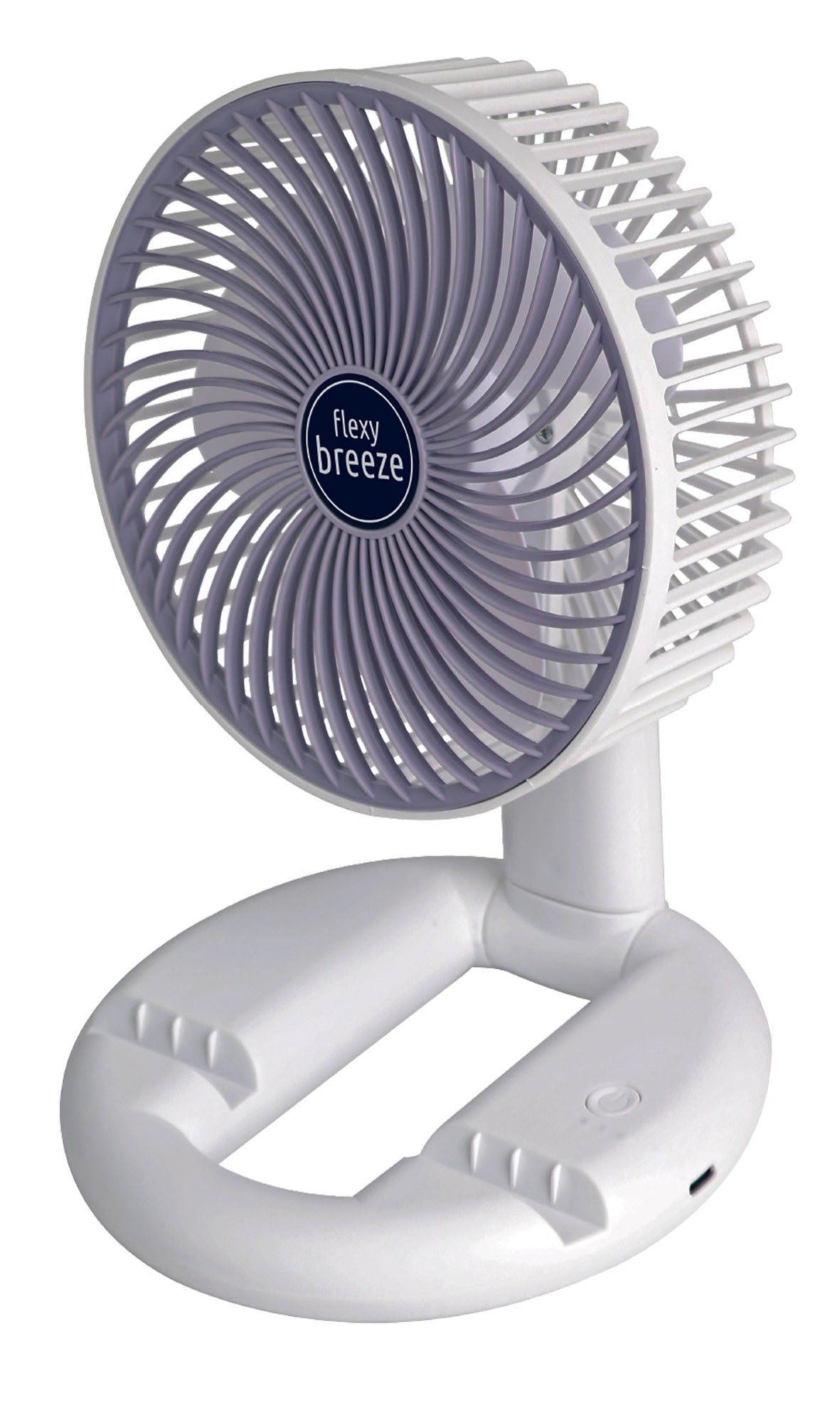 Flexy Breeze Rechargeable Fan