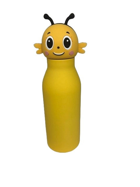 Forever Friends Novelty Thermal Drinks Bottle - Hot & Cold
