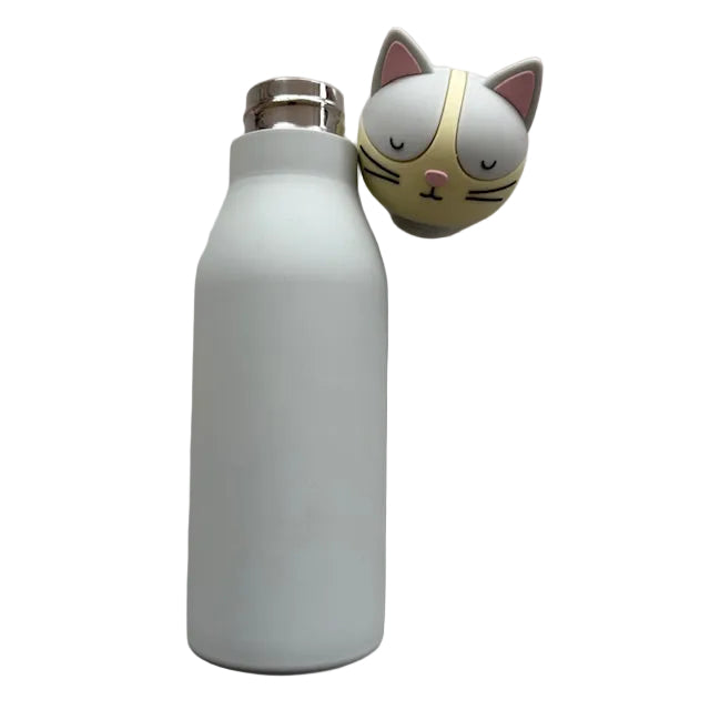 Forever Friends Novelty Thermal Drinks Bottle - Hot & Cold