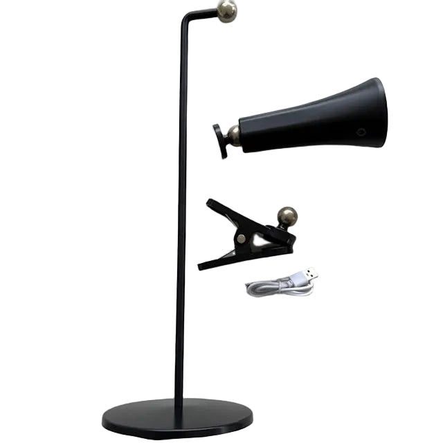 4 in 1 LED Rechargeable Magnetic Lamp