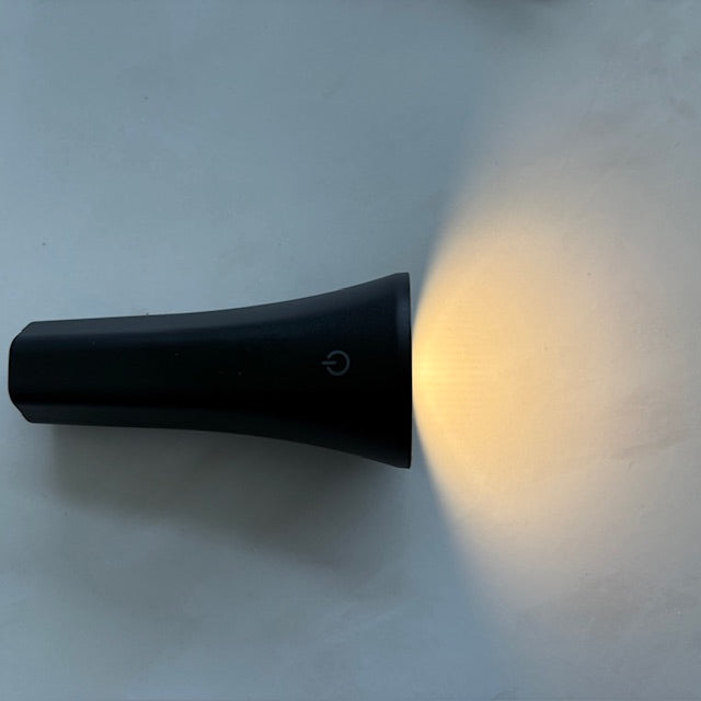 4 in 1 LED Rechargeable Magnetic Lamp