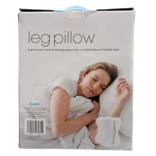 Easy Leg Pillow