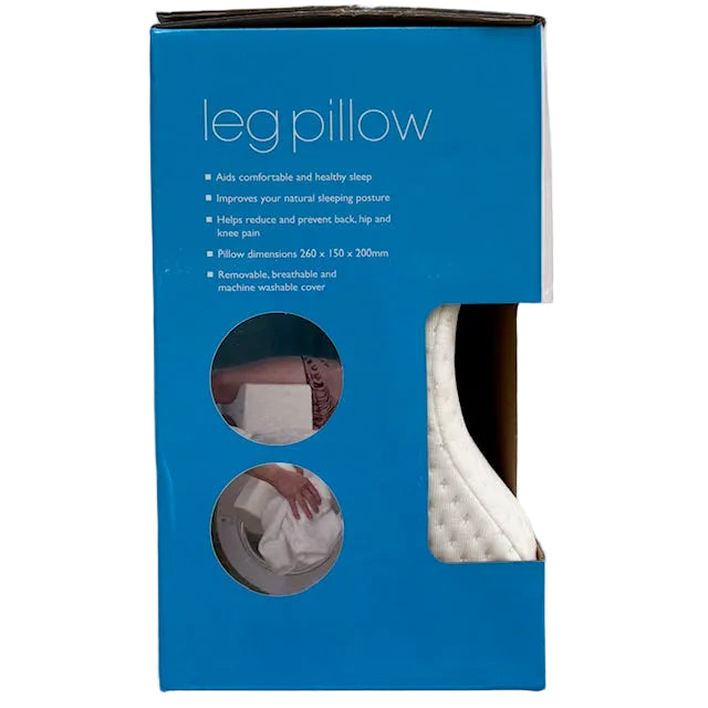 Easy Leg Pillow