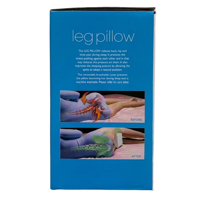 Easy Leg Pillow