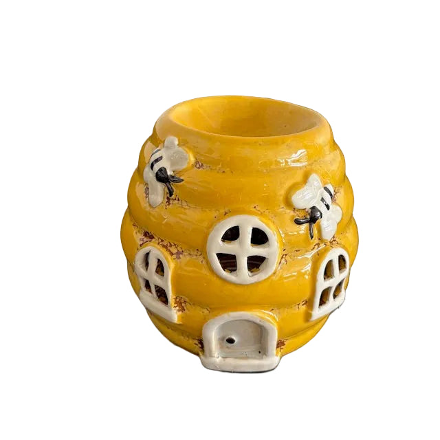 Bee Oil Burner