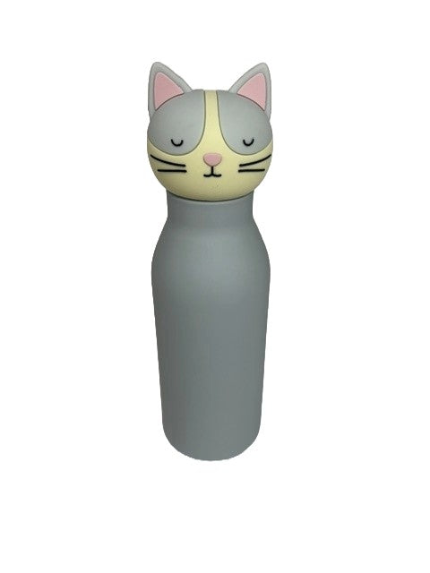 Forever Friends Novelty Thermal Drinks Bottle - Hot & Cold