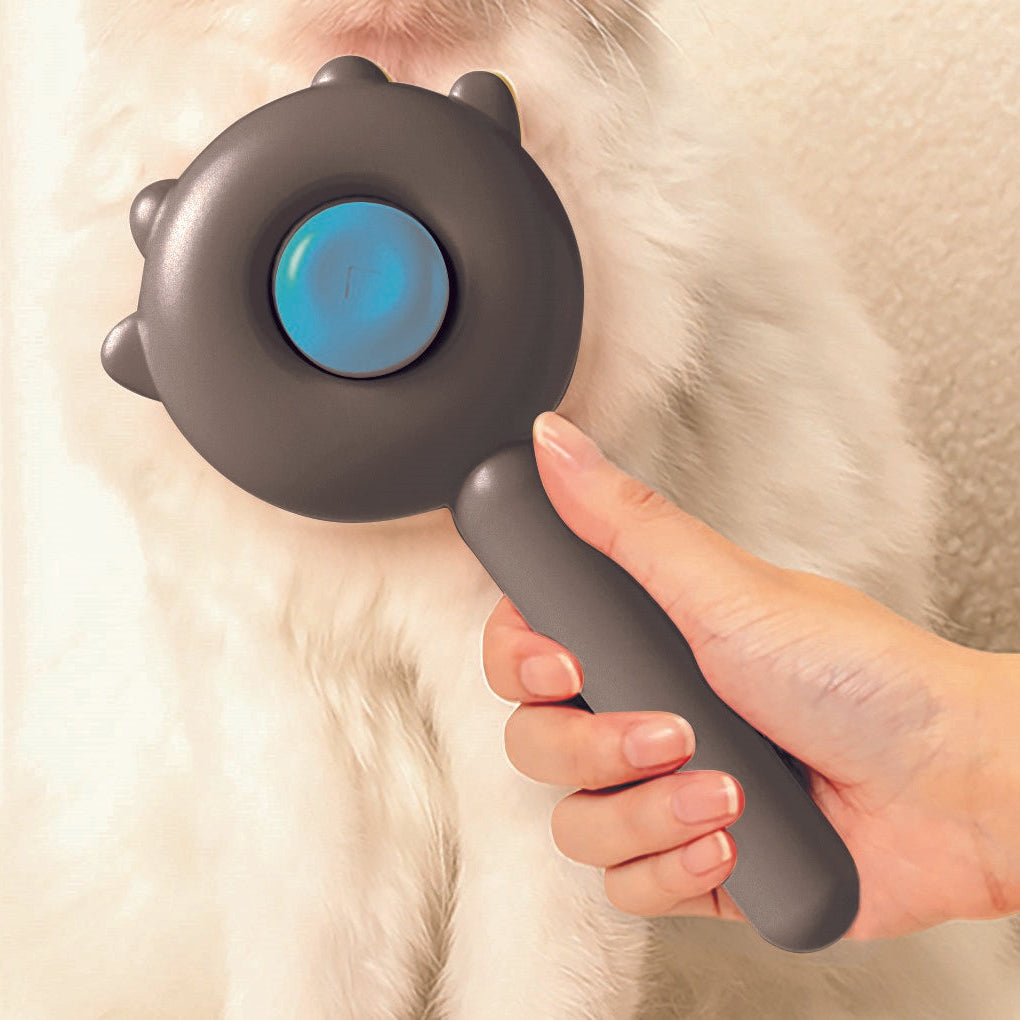 Easy Groom Pet Brush