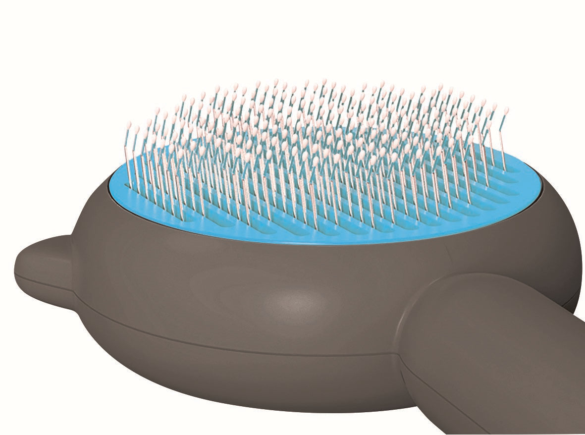 Easy Groom Pet Brush