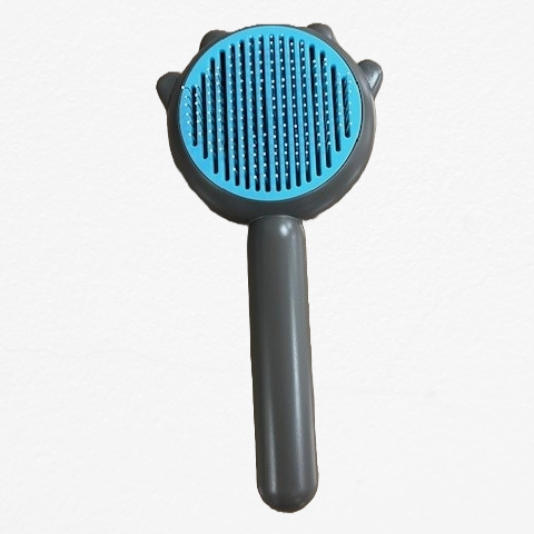Easy Groom Pet Brush