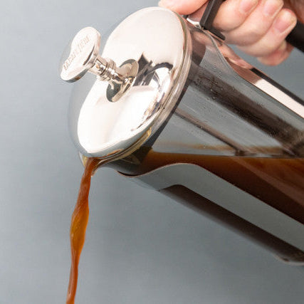 La Cafetière Roma 8 Cup Cafetière