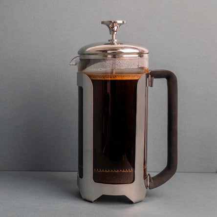 La Cafetière Roma 8 Cup Cafetière