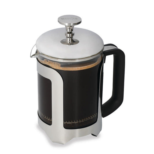 La Cafetière Roma 4 Cup Cafetière