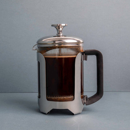 La Cafetière Roma 4 Cup Cafetière