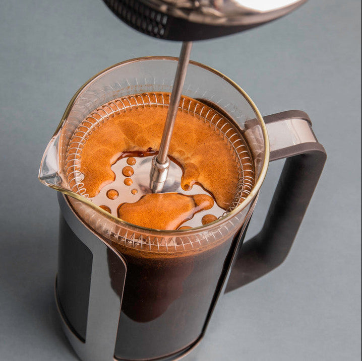 La Cafetière Roma 8 Cup Cafetière