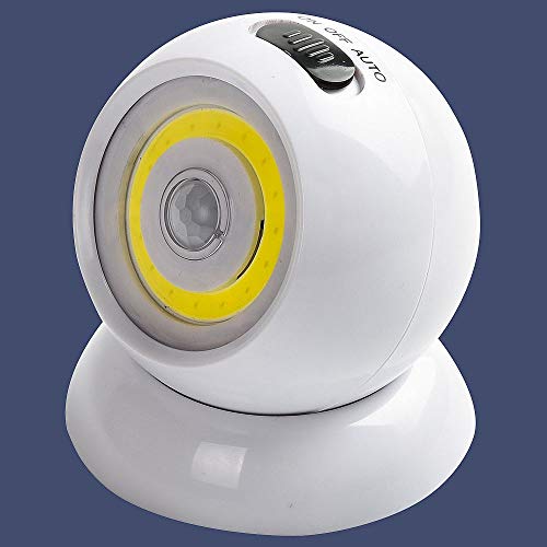 Sensor brite online 360 led light