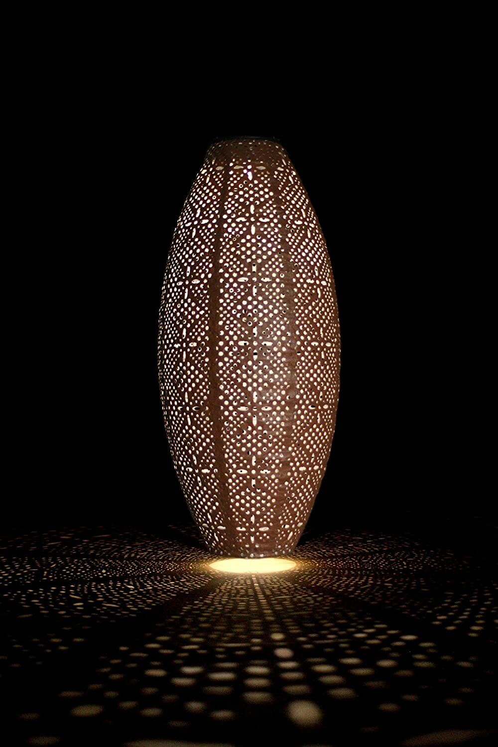 Garden Solar Lanterns by Lightstyle London - Various Designs