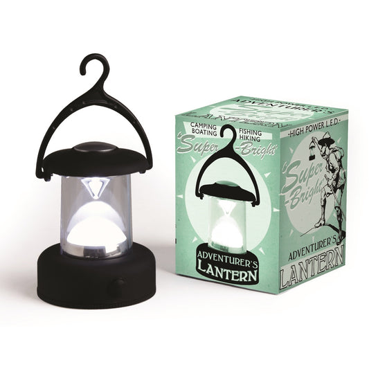 Adventurer's Lantern