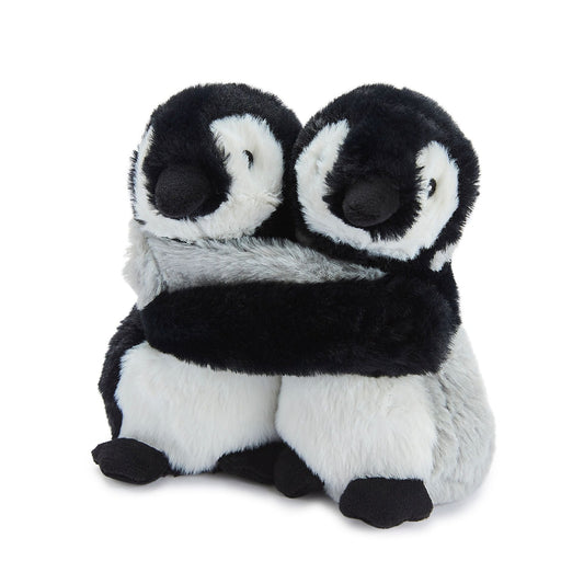 Warmies Penguin Microwaveable Hugs Toy