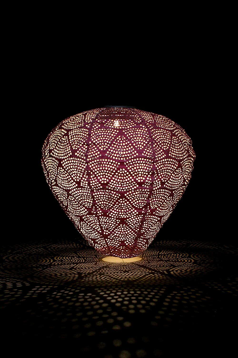 Garden Solar Lanterns by Lightstyle London - Various Designs