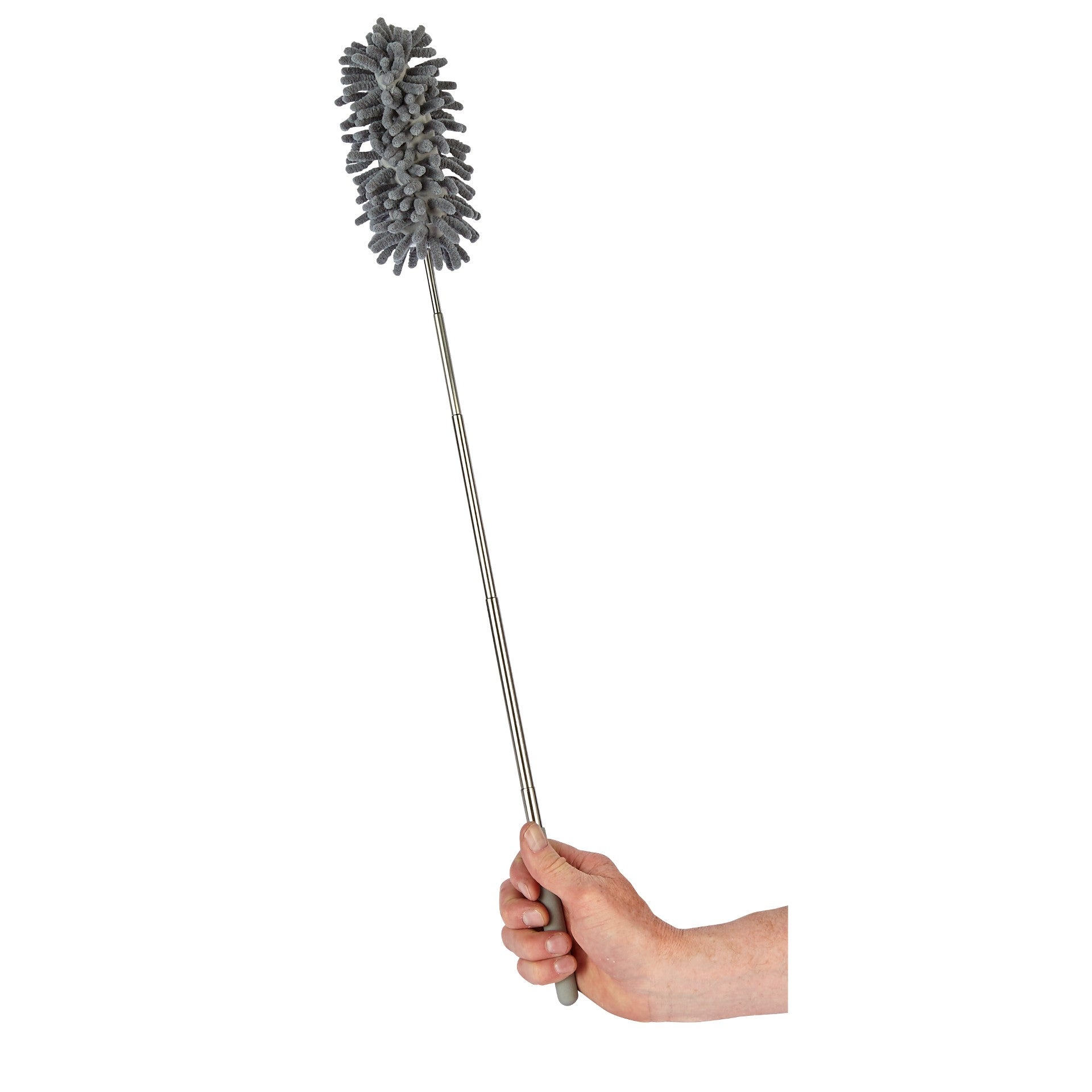 The Mighty Little Extendable Duster – Tiger Bay Gifts Ltd