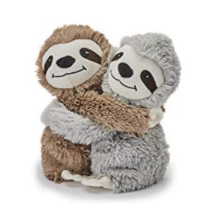 Warmies Hugs Sloths