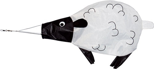 Spirit of Air Windsocks - Pig, Sheep, Shark, Rainbow Fish, Flags